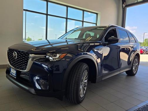 2025 Mazda CX-90 Select Package