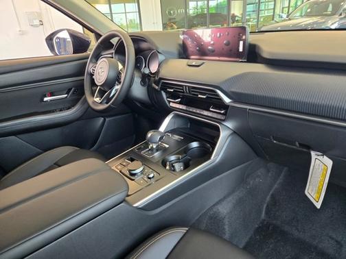 2025 Mazda CX-90 Select Package