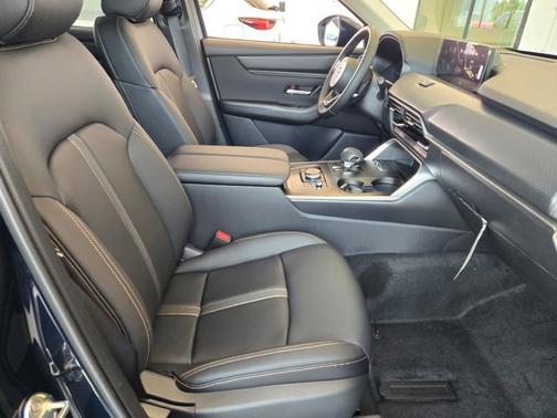 2025 Mazda CX-90 Select Package