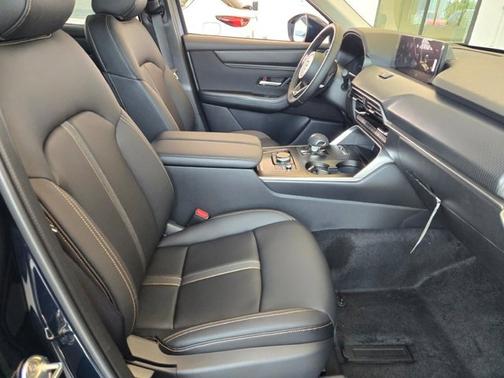 2025 Mazda CX-90 Select Package
