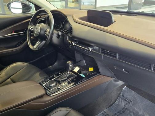 2022 Mazda CX-30 2.5 Turbo Premium Plus Package