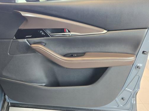 2022 Mazda CX-30 2.5 Turbo Premium Plus Package