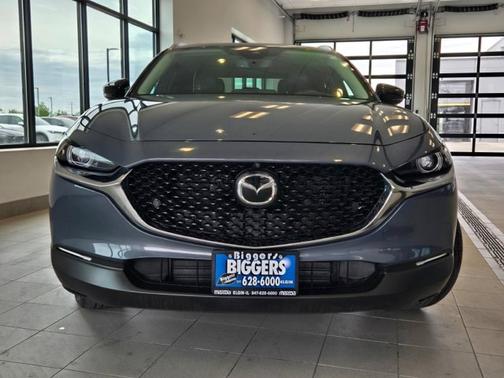 2022 Mazda CX-30 2.5 Turbo Premium Plus Package