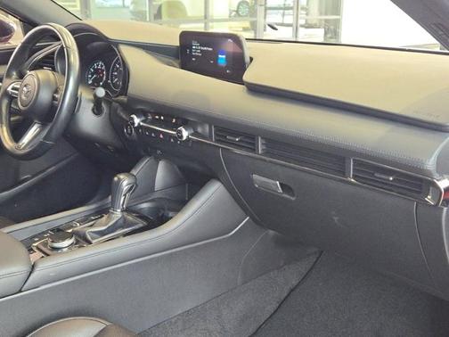 2021 Mazda Mazda3 2.5 Turbo Premium Plus