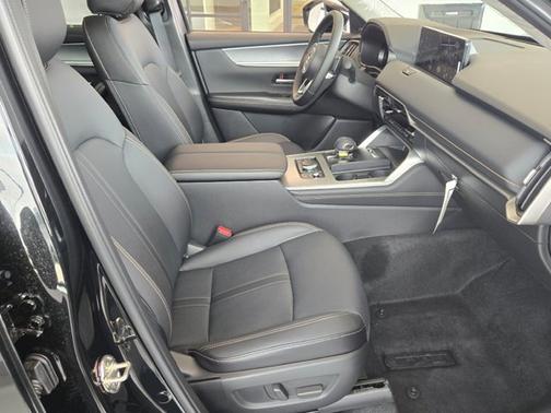 2025 Mazda CX-70 3.3 Turbo Premium Package