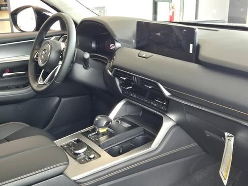 2025 Mazda CX-70 3.3 Turbo Premium Package