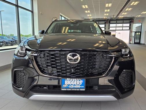 2025 Mazda CX-70 3.3 Turbo Premium Package