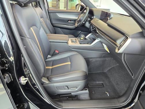 2025 Mazda CX-70 3.3 Turbo S Premium Package