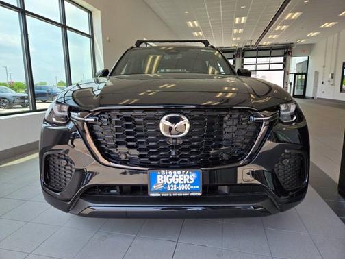 2025 Mazda CX-70 3.3 Turbo S Premium Package