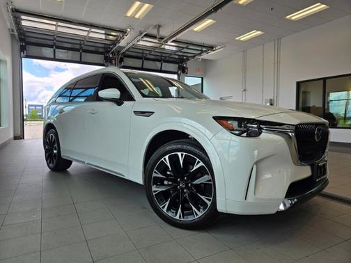 2024 Mazda CX-90 3.3 Turbo S Premium Plus