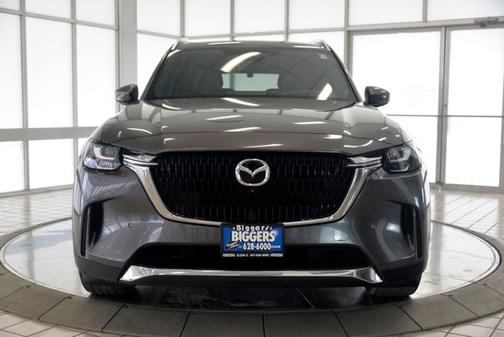 2024 Mazda CX-90 3.3 Turbo Premium Plus