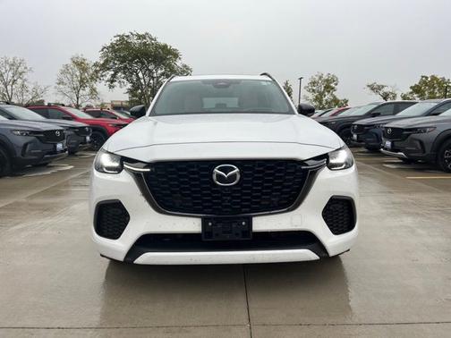 2025 Mazda CX-70 3.3 Turbo S Premium Plus Package