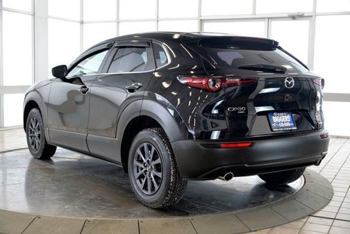 2024 Mazda CX-30 2.5 S