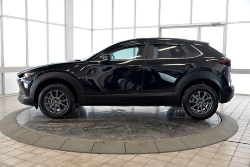 2024 Mazda CX-30 2.5 S