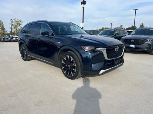 2024 Mazda CX-90 PHEV Premium