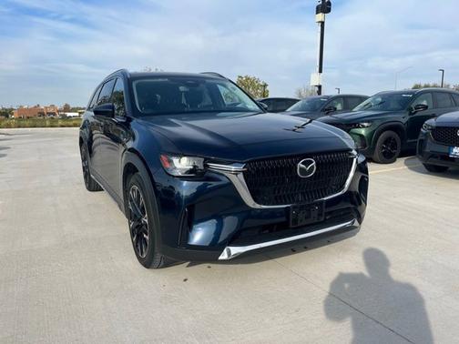 2024 Mazda CX-90 PHEV Premium