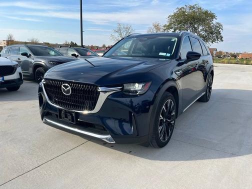 2024 Mazda CX-90 PHEV Premium