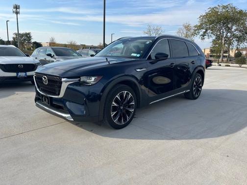 2024 Mazda CX-90 PHEV Premium