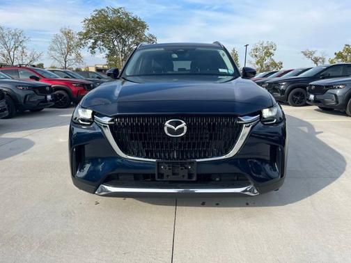 2024 Mazda CX-90 PHEV Premium