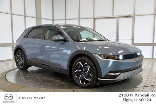 2023 Hyundai IONIQ 5 SEL