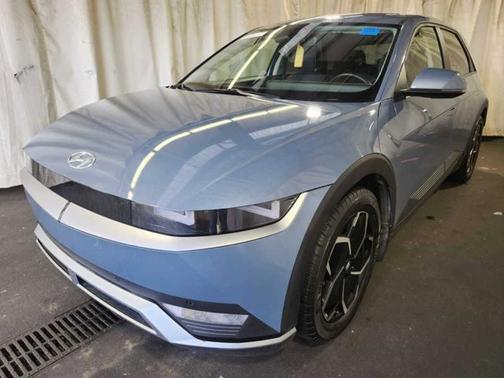 2023 Hyundai IONIQ 5 SEL