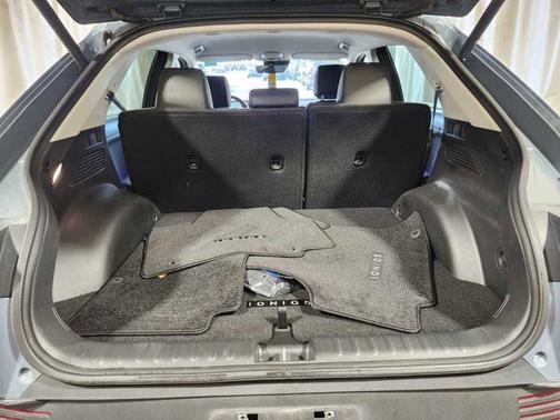 2023 Hyundai IONIQ 5 SEL