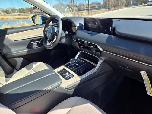 2026 Mazda CX-90 Premium Sport