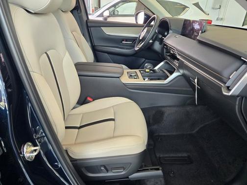 2025 Mazda CX-90 PHEV Preferred Package