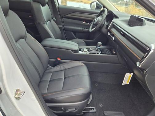 2026 Mazda CX-50 2.5 Turbo Premium Plus