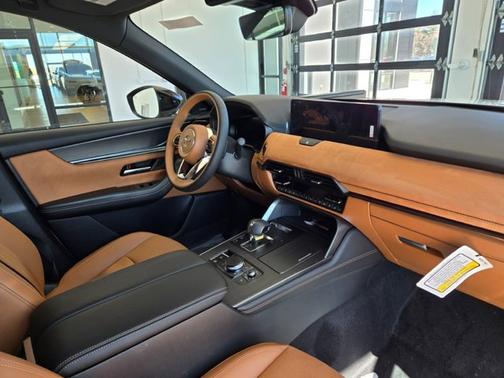 2025 Mazda CX-70 3.3 Turbo S Premium Plus Package