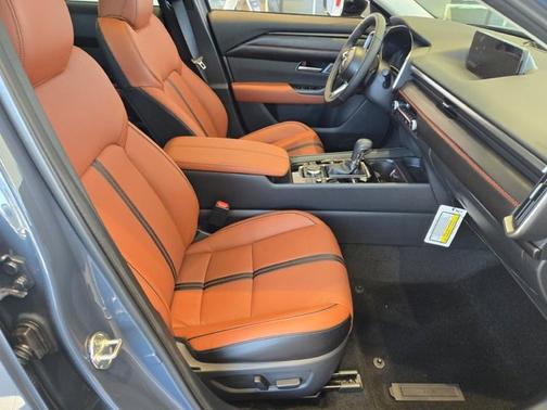 2025 Mazda CX-50 2.5 Turbo Meridian Edition