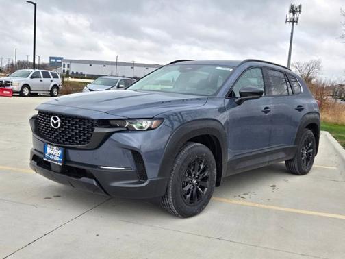 2026 Mazda CX-50 Hybrid Premium