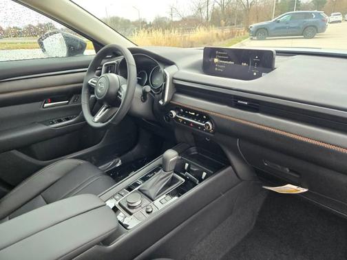 2026 Mazda CX-50 Hybrid Premium