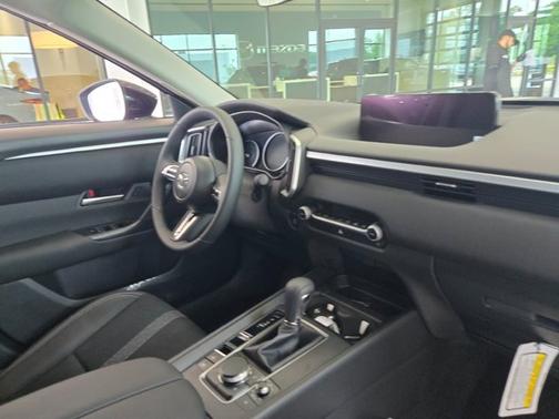 2025 Mazda CX-50 2.5 S Select Package