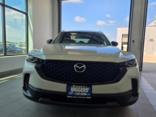 2025 Mazda CX-50 2.5 S Select Package