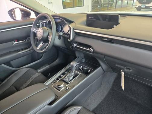 2025 Mazda CX-50 2.5 S Select Package