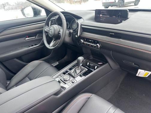 2026 Mazda CX-50 2.5 S Premium