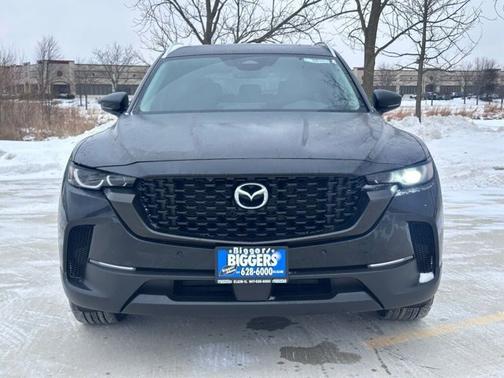 2026 Mazda CX-50 2.5 S Premium