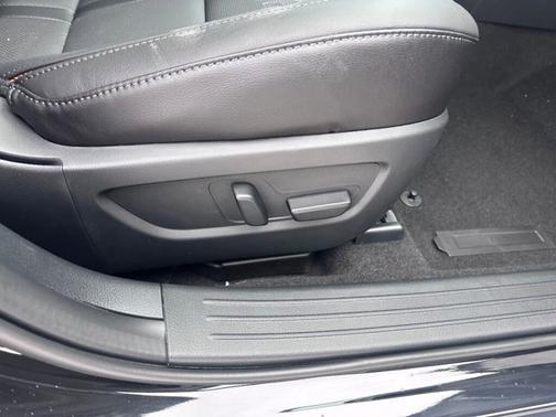 2026 Mazda CX-50 2.5 S Premium