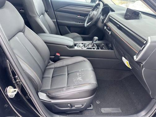 2026 Mazda CX-50 2.5 S Premium