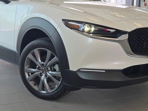 2025 Mazda CX-30 2.5 S Premium Package