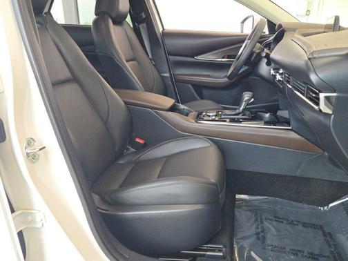 2025 Mazda CX-30 2.5 S Premium Package