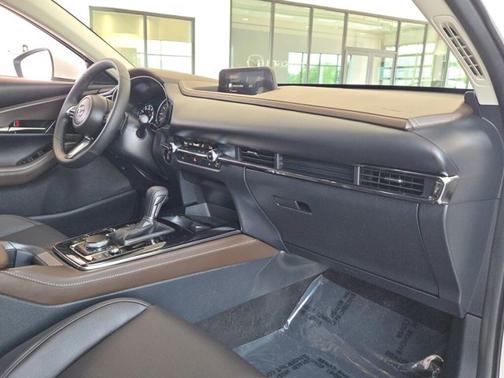 2025 Mazda CX-30 2.5 S Premium Package