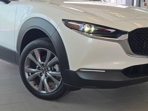 2025 Mazda CX-30 2.5 S Premium Package