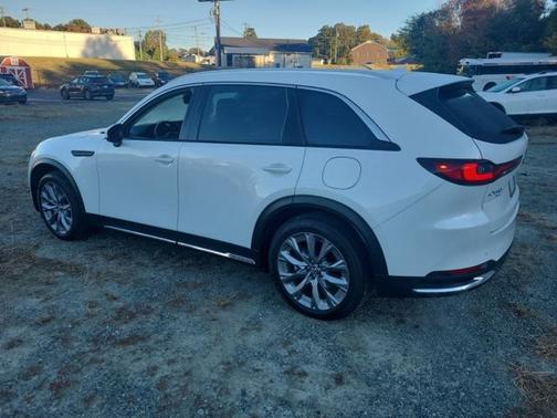 2024 Mazda CX-90 3.3 Turbo Premium