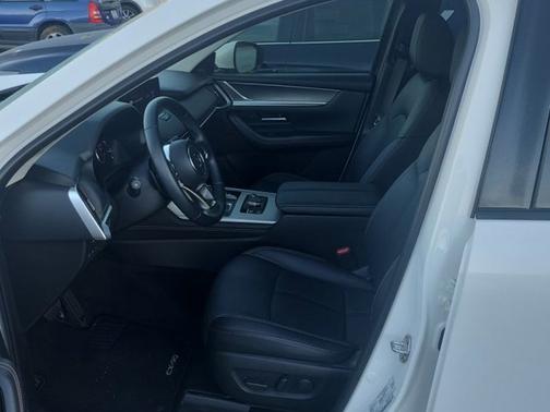 2024 Mazda CX-90 3.3 Turbo Premium