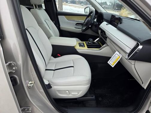 2026 Mazda CX-90 S Premium Plus