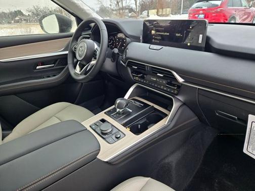 2026 Mazda CX-90 Premium Sport