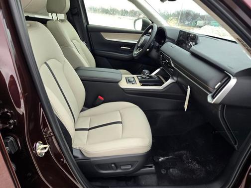 2026 Mazda CX-90 Premium Sport