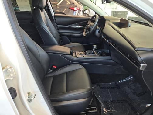 2022 Mazda CX-30 2.5 S Select Package